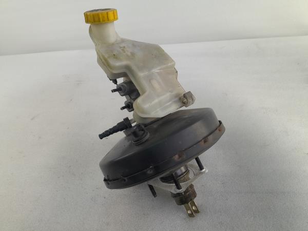 Servofreio FORD Fiesta V (JH_, JD_) Imagem-3 Servofreio FORD Fiesta V (JH_, JD_) Imagem-3