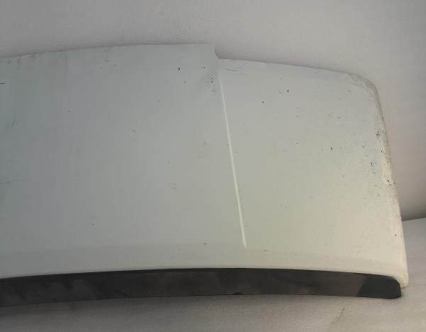 Capot RENAULT Trafic (TXX) Imagem-3