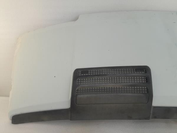 Capot RENAULT Trafic (TXX) Imagem-1