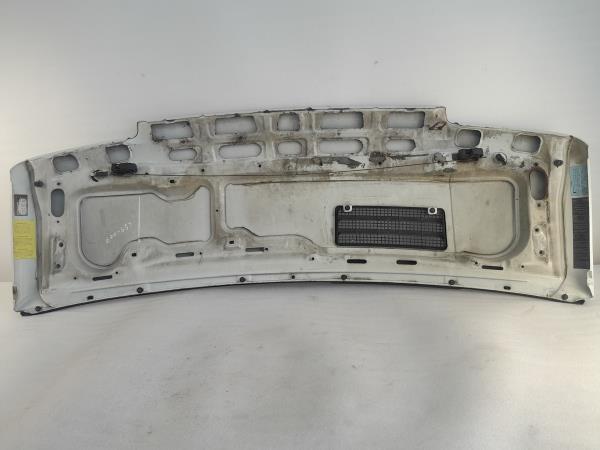 Capot RENAULT Trafic (TXX) Imagem-4