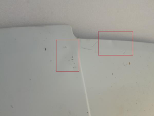 Capot RENAULT Trafic (TXX) Imagem-2