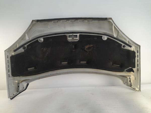 Capot FORD Galaxy (WGR) Imagem-1