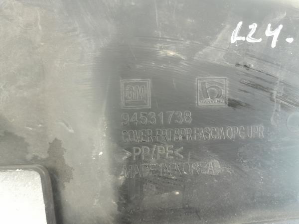 Plástico genérico OPEL Mokka / Mokka X Imagem-2