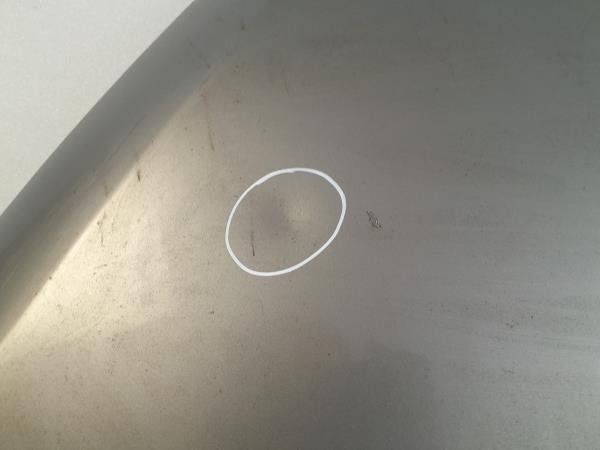 Capot PEUGEOT 3008 I (0U_) Imagem-1