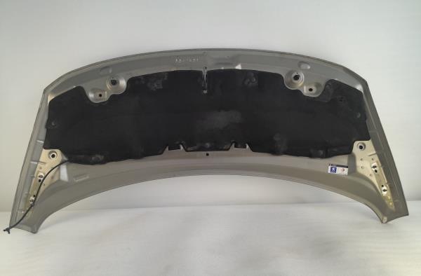 Capot PEUGEOT 3008 I (0U_) Imagem-5