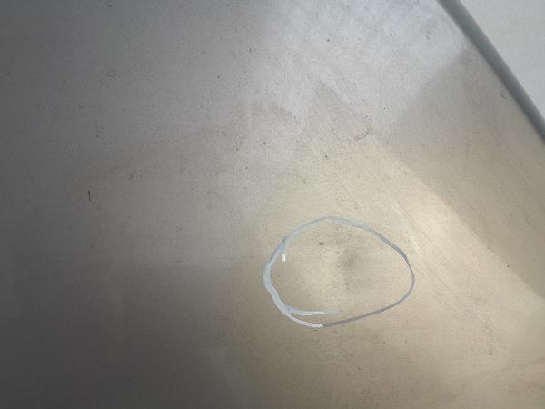 Capot PEUGEOT 3008 I (0U_) Imagem-4