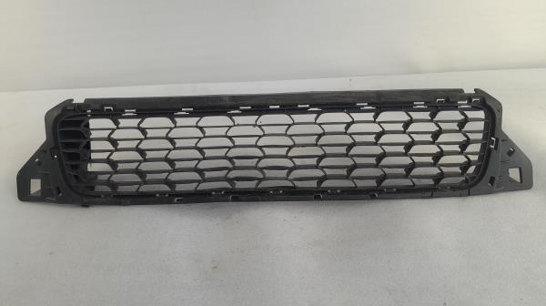 Grelha frente DACIA Duster (HS_)