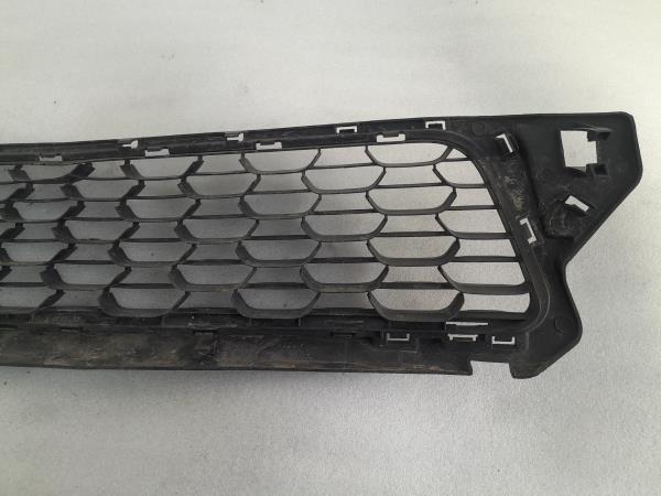 Grelha frente DACIA Duster (HS_) Imagem-4