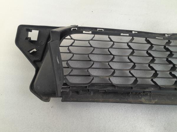 Grelha frente DACIA Duster (HS_) Imagem-5