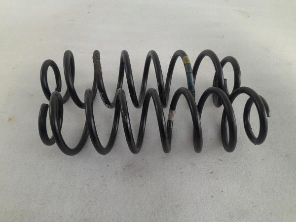 Conjunto molas trás VOLKSWAGEN Fox (5Z1, 5Z3, 5Z4)