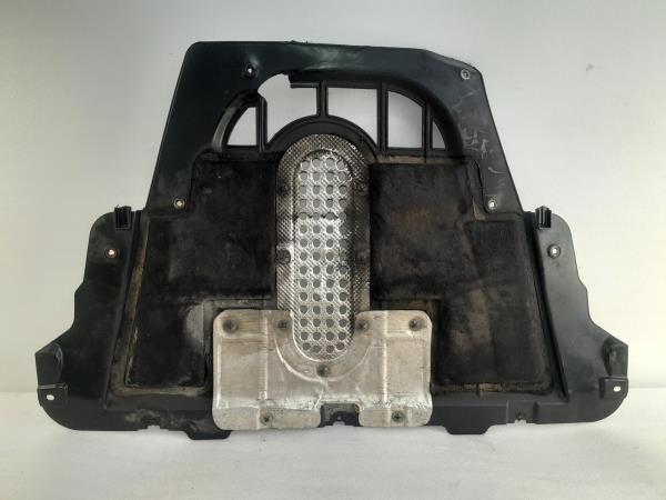Resguardo Termoventilador ALFA ROMEO Giulietta (940_) Imagem-1 Resguardo Termoventilador ALFA ROMEO Giulietta (940_) Imagem-1