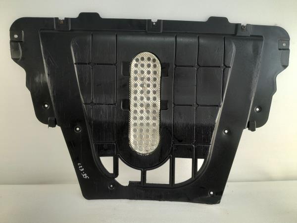 Resguardo Termoventilador ALFA ROMEO Giulietta (940_)