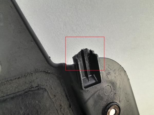 Resguardo Termoventilador ALFA ROMEO Giulietta (940_) Imagem-3 Resguardo Termoventilador ALFA ROMEO Giulietta (940_) Imagem-3