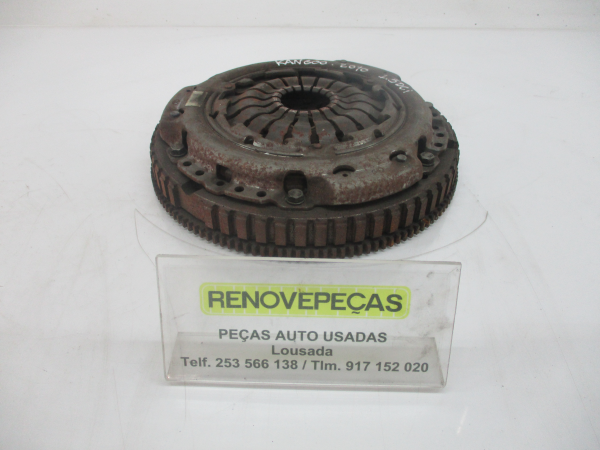 Kit embraiagem RENAULT Kangoo (KW0/1_)