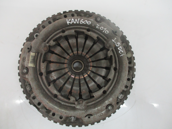 Kit embraiagem RENAULT Kangoo (KW0/1_) Imagem-1