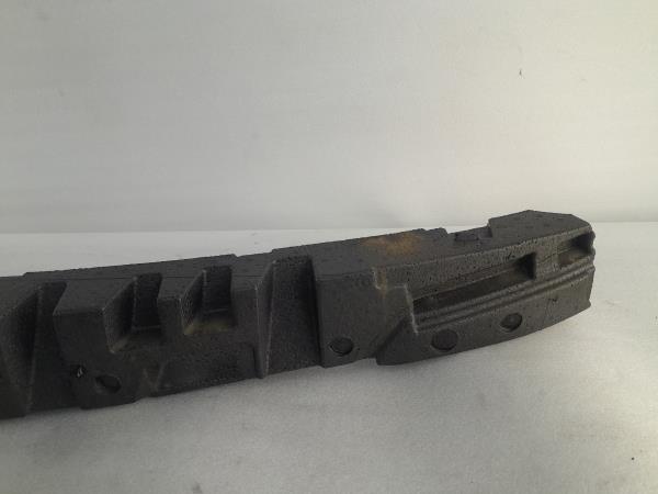 Reforço pára-choques frente MERCEDES-BENZ Classe B (W245) Imagem-1