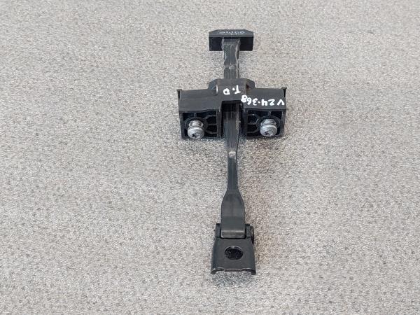 Limiteur de porte Arrière Droite BMW 2 Gran Tourer (F46) Imagem-2