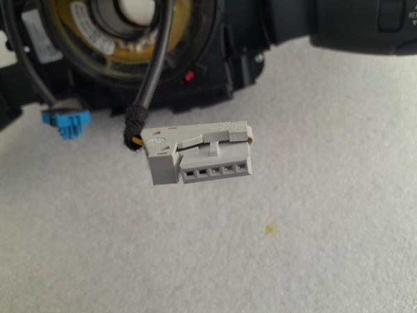 Conjunto / manetes de luzes e limpa vidros PEUGEOT 3008 I (0U_) Imagem-1