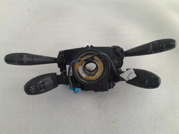 Conjunto / manetes de luzes e limpa vidros PEUGEOT 3008 I (0U_)
