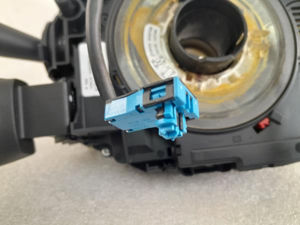 Conjunto / manetes de luzes e limpa vidros PEUGEOT 3008 I (0U_) Imagem-2