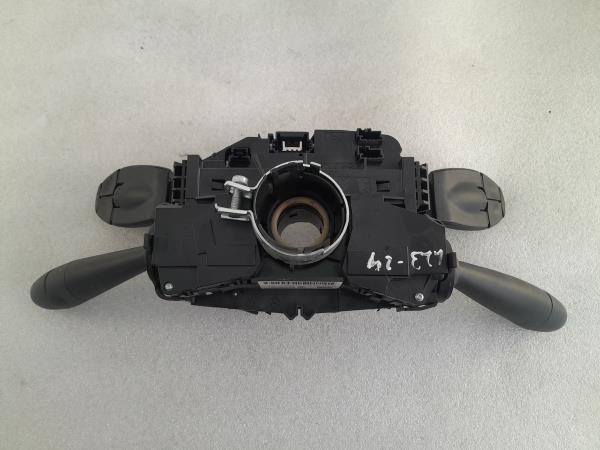 Conjunto / manetes de luzes e limpa vidros PEUGEOT 3008 I (0U_) Imagem-4