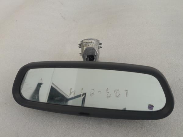 Espelho retrovisor interior PEUGEOT 3008 I (0U_)