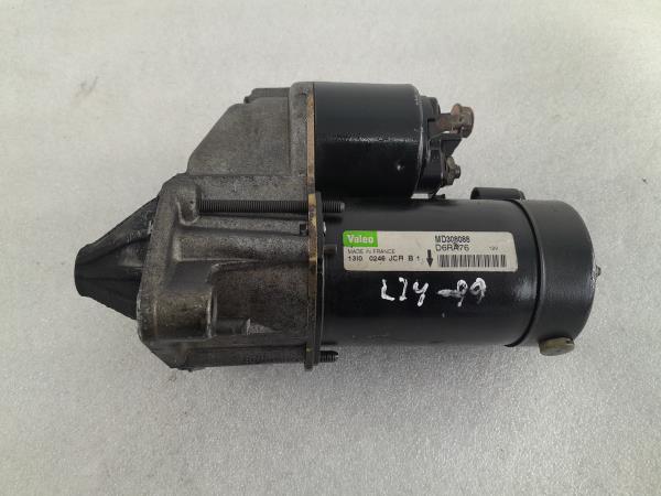 Motor de arranque MITSUBISHI Space Star Combi (DG_A)