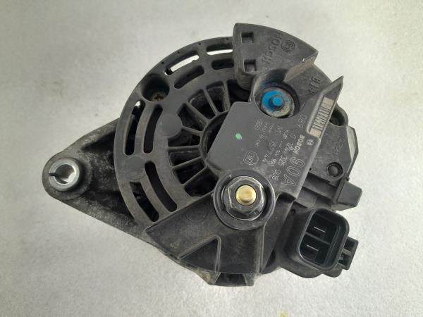 Alternador MITSUBISHI Space Star Combi (DG_A) Imagem-3 Alternador MITSUBISHI Space Star Combi (DG_A) Imagem-3