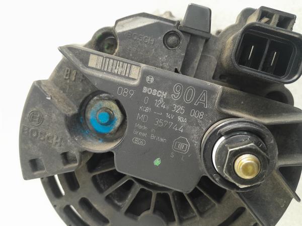 Alternador MITSUBISHI Space Star Combi (DG_A) Imagem-4 Alternador MITSUBISHI Space Star Combi (DG_A) Imagem-4