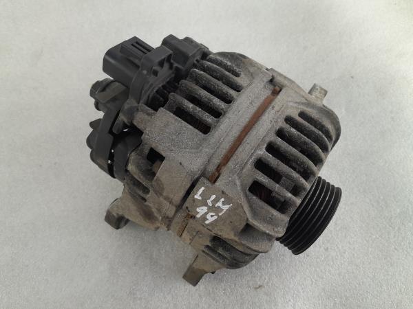 Alternador MITSUBISHI Space Star Combi (DG_A) Imagem-1 Alternador MITSUBISHI Space Star Combi (DG_A) Imagem-1
