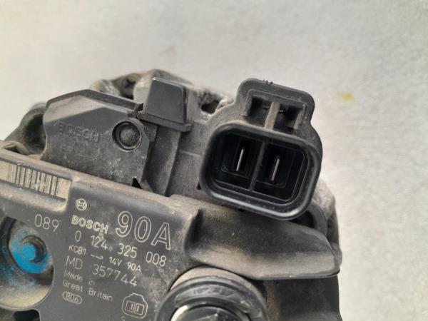 Alternador MITSUBISHI Space Star Combi (DG_A) Imagem-5 Alternador MITSUBISHI Space Star Combi (DG_A) Imagem-5