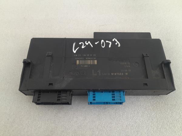 Módulo confort BMW 3 Coupé (E92)