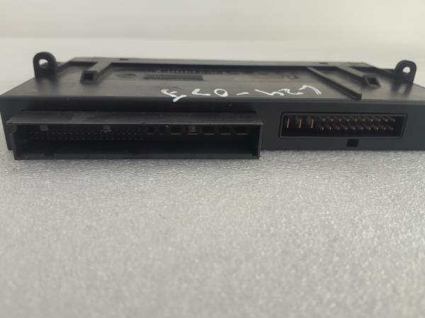 Módulo confort BMW 3 Coupé (E92) Imagem-4