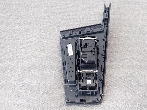 Seletor caixa velocidades VOLKSWAGEN Golf VIII (CD1) Imagem-3