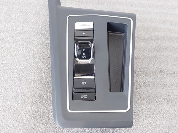 Seletor caixa velocidades VOLKSWAGEN Golf VIII (CD1) Imagem-1