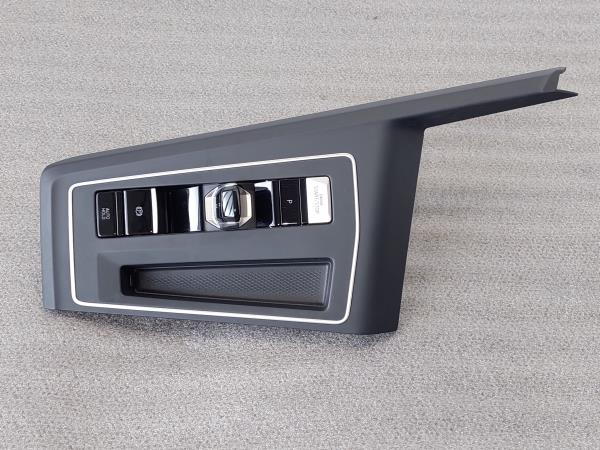 Seletor caixa velocidades VOLKSWAGEN Golf VIII (CD1) Imagem-2