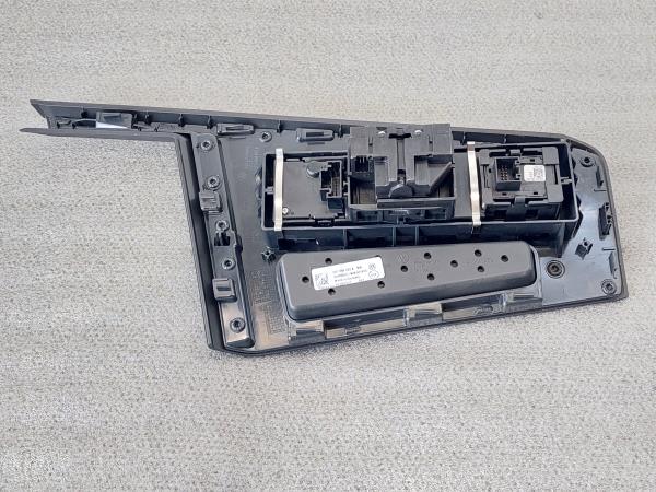 Seletor caixa velocidades VOLKSWAGEN Golf VIII (CD1) Imagem-4