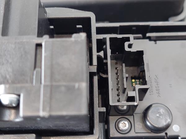 Seletor caixa velocidades VOLKSWAGEN Golf VIII (CD1) Imagem-7