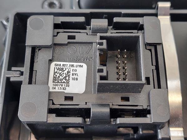 Seletor caixa velocidades VOLKSWAGEN Golf VIII (CD1) Imagem-6