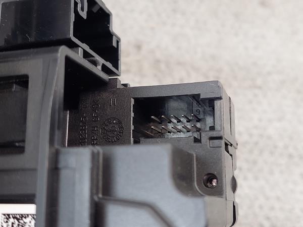 Seletor caixa velocidades VOLKSWAGEN Golf VIII (CD1) Imagem-8