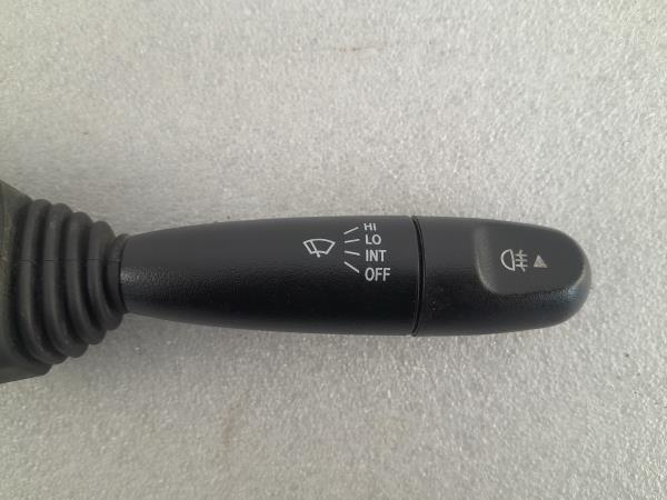 Conjunto / manetes de luzes e limpa vidros CHEVROLET Spark (M300) Imagem-1