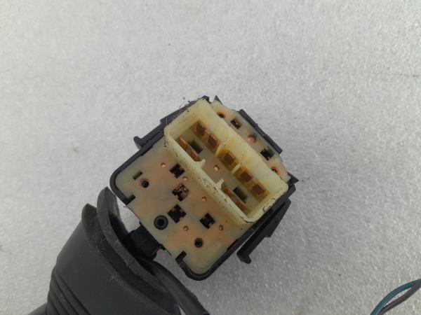 Conjunto / manetes de luzes e limpa vidros CHEVROLET Spark (M300) Imagem-3