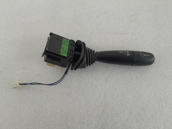 Conjunto / manetes de luzes e limpa vidros CHEVROLET Spark (M300)