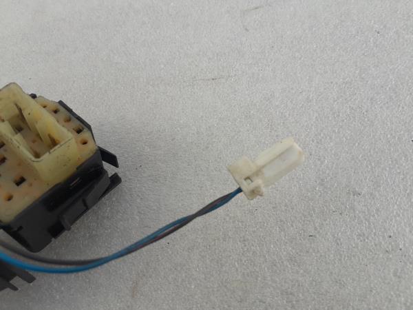 Conjunto / manetes de luzes e limpa vidros CHEVROLET Spark (M300) Imagem-4