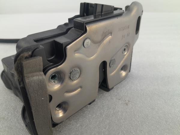 Fechadura / fecho porta trás direito OPEL Astra K Imagem-1