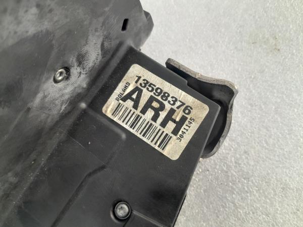 Fechadura / fecho porta trás direito OPEL Astra K Imagem-3