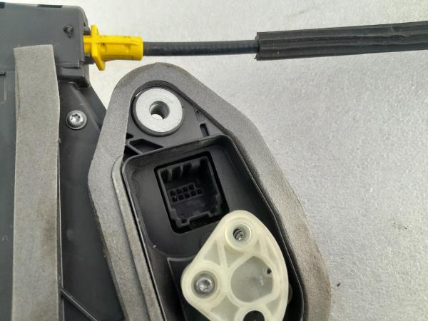 Fechadura / fecho porta trás direito OPEL Astra K Imagem-5