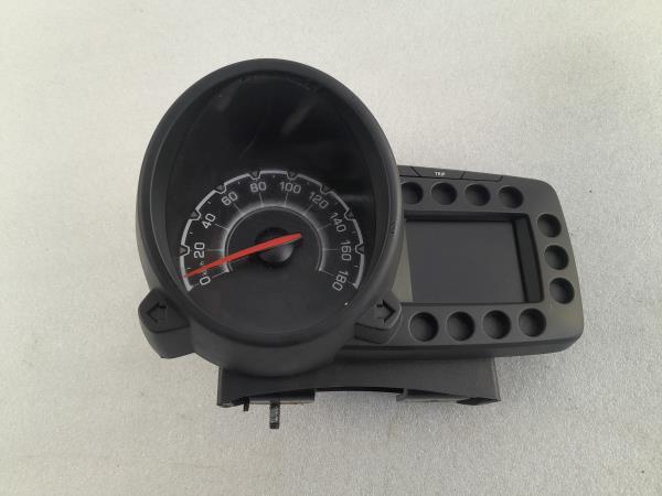 Quadrante / painel de instrumentos CHEVROLET Spark (M300)