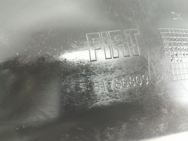 Cava roda trás direita FIAT 500 (312_) Imagem-2