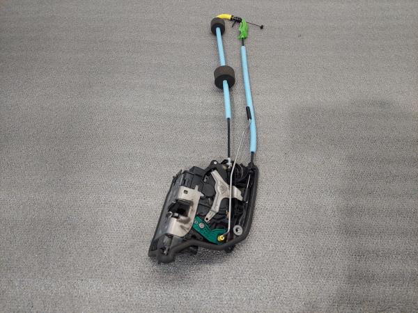 Serrure Arrière Droite BMW 2 Gran Tourer (F46)